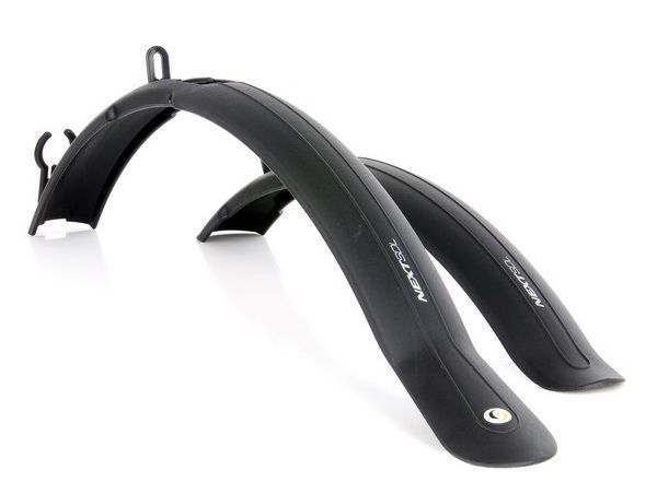 Simpla Next SDL błotniki rowerowe 26 27 28 błotnik przód tył zestaw