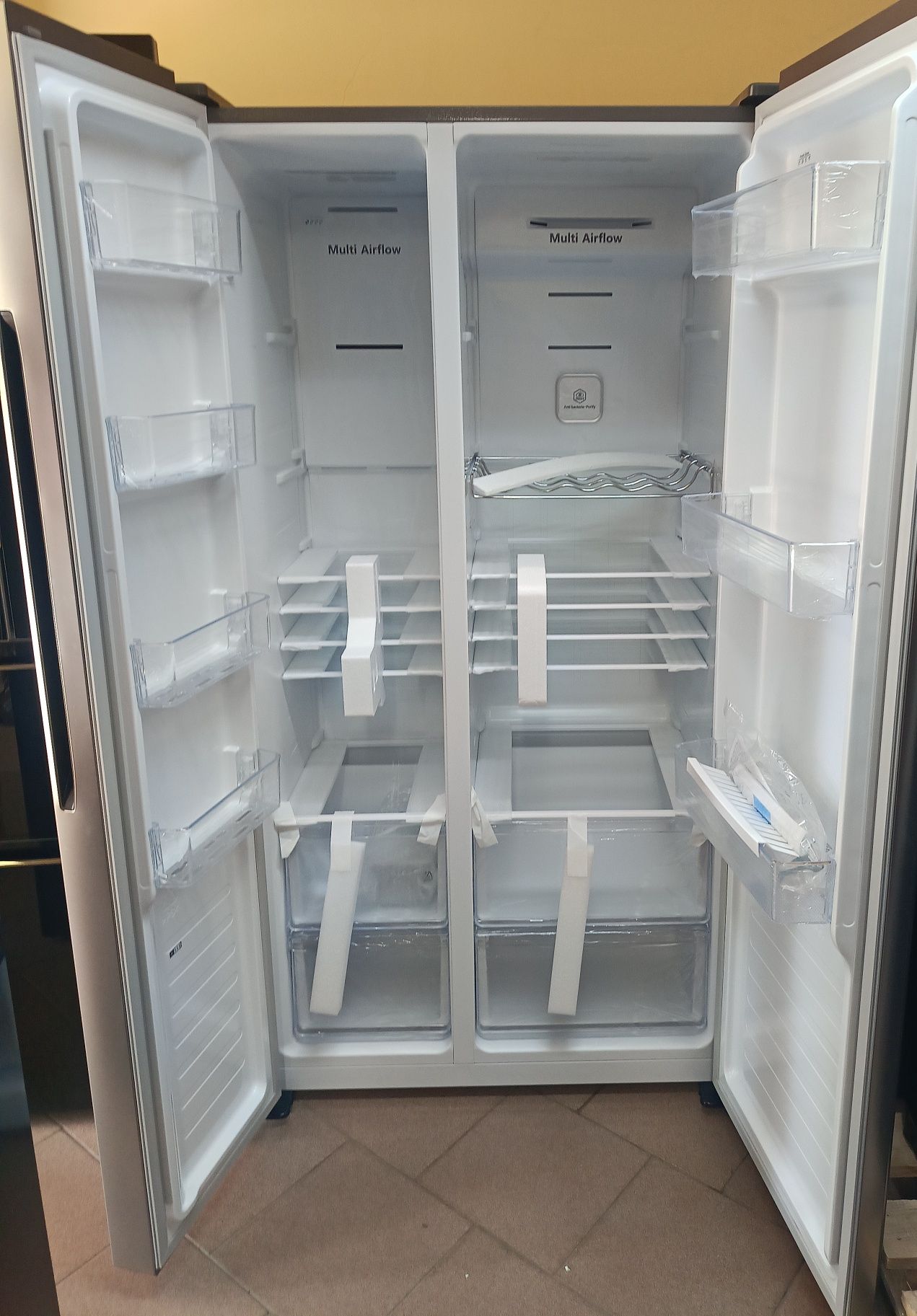 Lodówka french door Philco PXSBS 519 CX 5 lat gwarancji