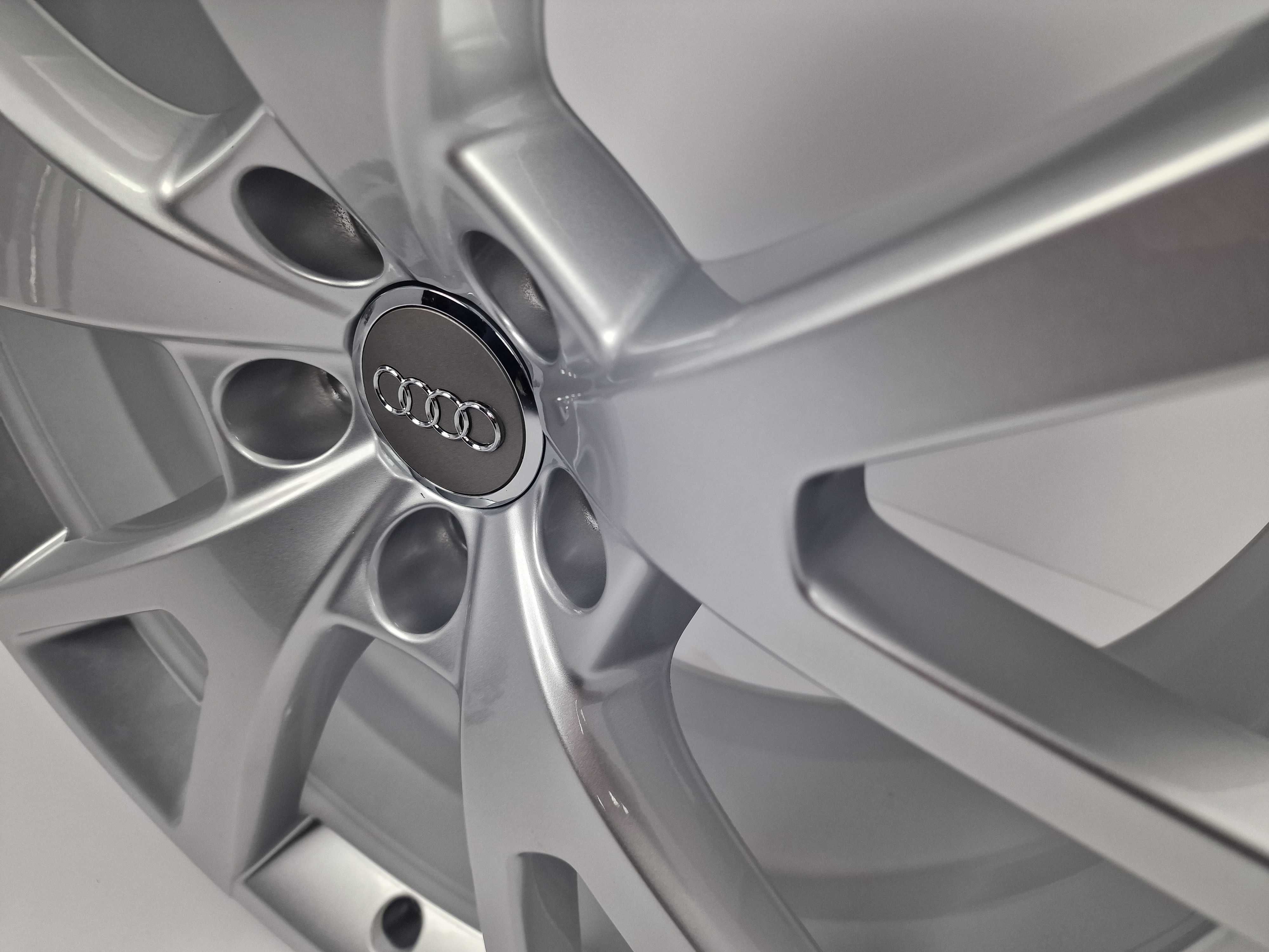 FABRYCZNIE NOWE Oryginalne Felgi Audi 19" A5 A6 A7 A8 Q3 Q5 Q7