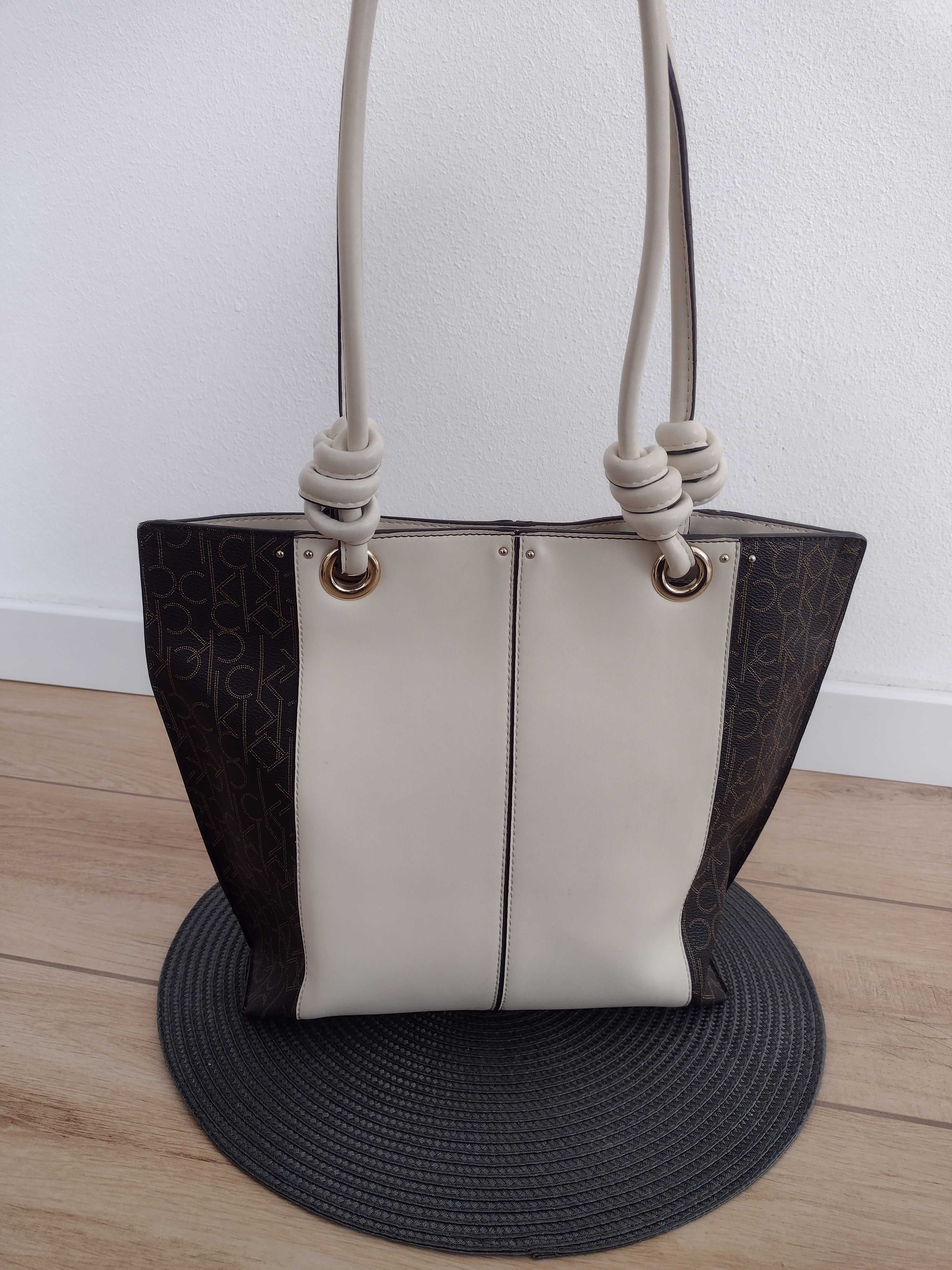Torebka Calvin Klein torba