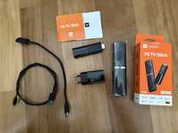 Android TV Xiaomi Mi TV Stick Full HD