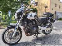 Sprzedam Hondę CBF 600