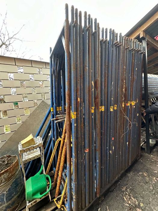 Вишка тура ліса будівельні