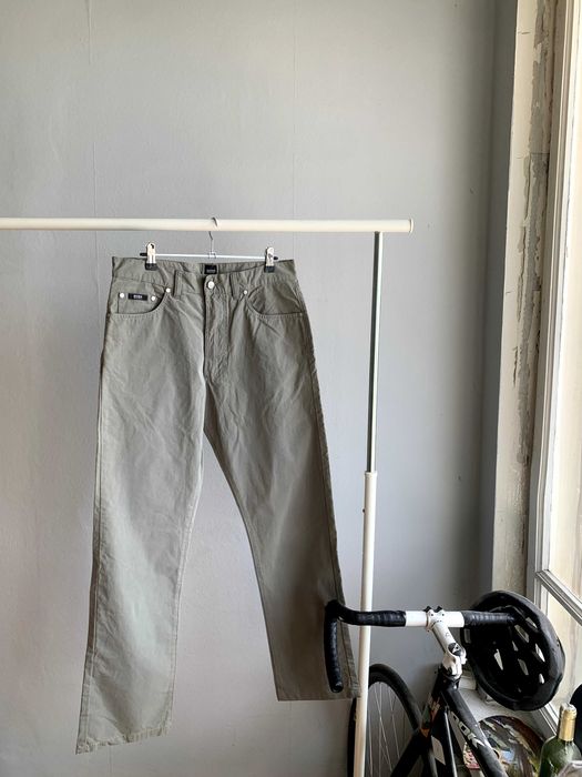 Штани Hugo Boss Montana Vintage W32 L32