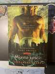 Miasto kości Dary Anioła Tom 1 Cassandra Clare