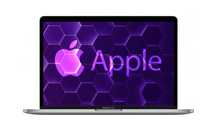 Laptop Apple MacBook Pro 15 A1990 | i7-8850H / Radeon / US /gwar 12msc