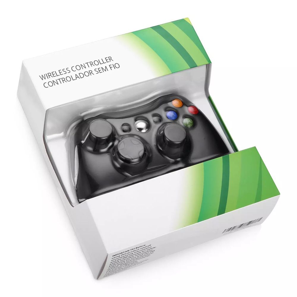 Проводной Контроллер/Геймпад для Xbox 360/ПК/PC Controller/Джойстик