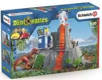 Schleich 42564 Wulkan