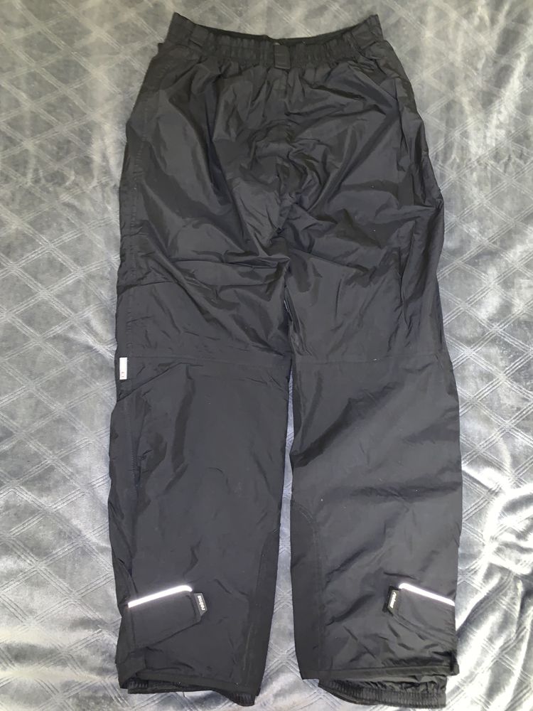 Зимние  Reima Tec  GORE TEX. Размер L - XL . В идеальном состоянии .