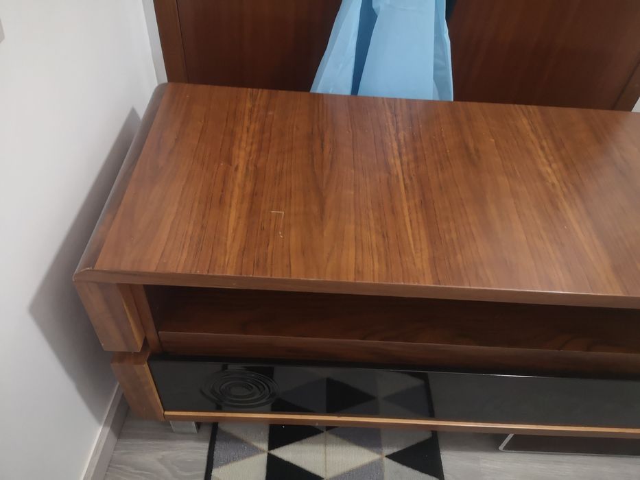 Movel para televisão