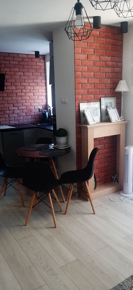 Apartament  Port do wynajęcia