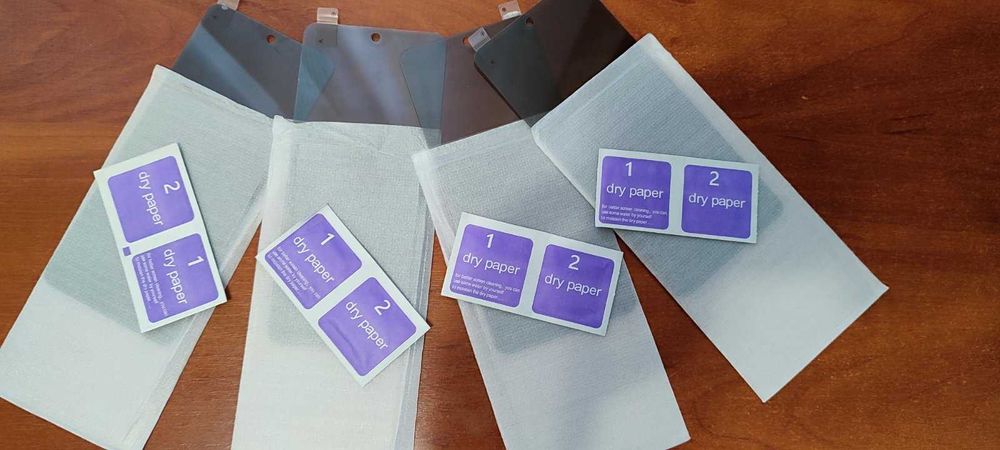 продам захисне скло redmi note 14,13,12,11,10 pro