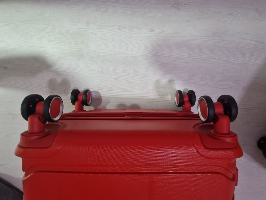 Mala Viagem BENZI BZ5807