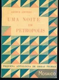 Coleção Mosaico-Antologia das pequenas obras primas