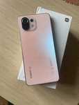 Smartphone XIAOMI Mi 11 Lite 5G 8/128 GB różowy