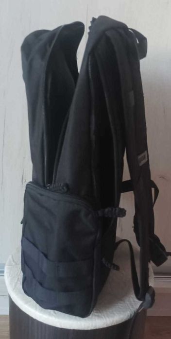 Nowy plecak Magnum Wildcat 25 l - Black