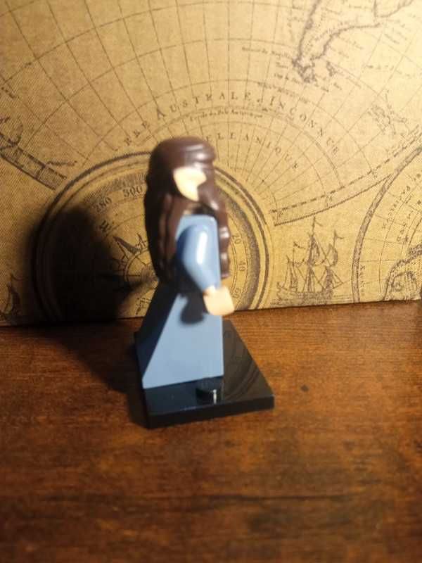 lor060 LEGO Hobbit minifigurka