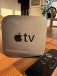 Apple TV 4K 32GB + 20m Kabel HDMI 2.0 Gratis