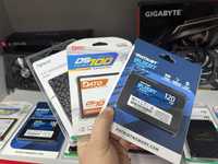 Накопичувач SSD 2.5 Apacer Dato Patriot 120Gb