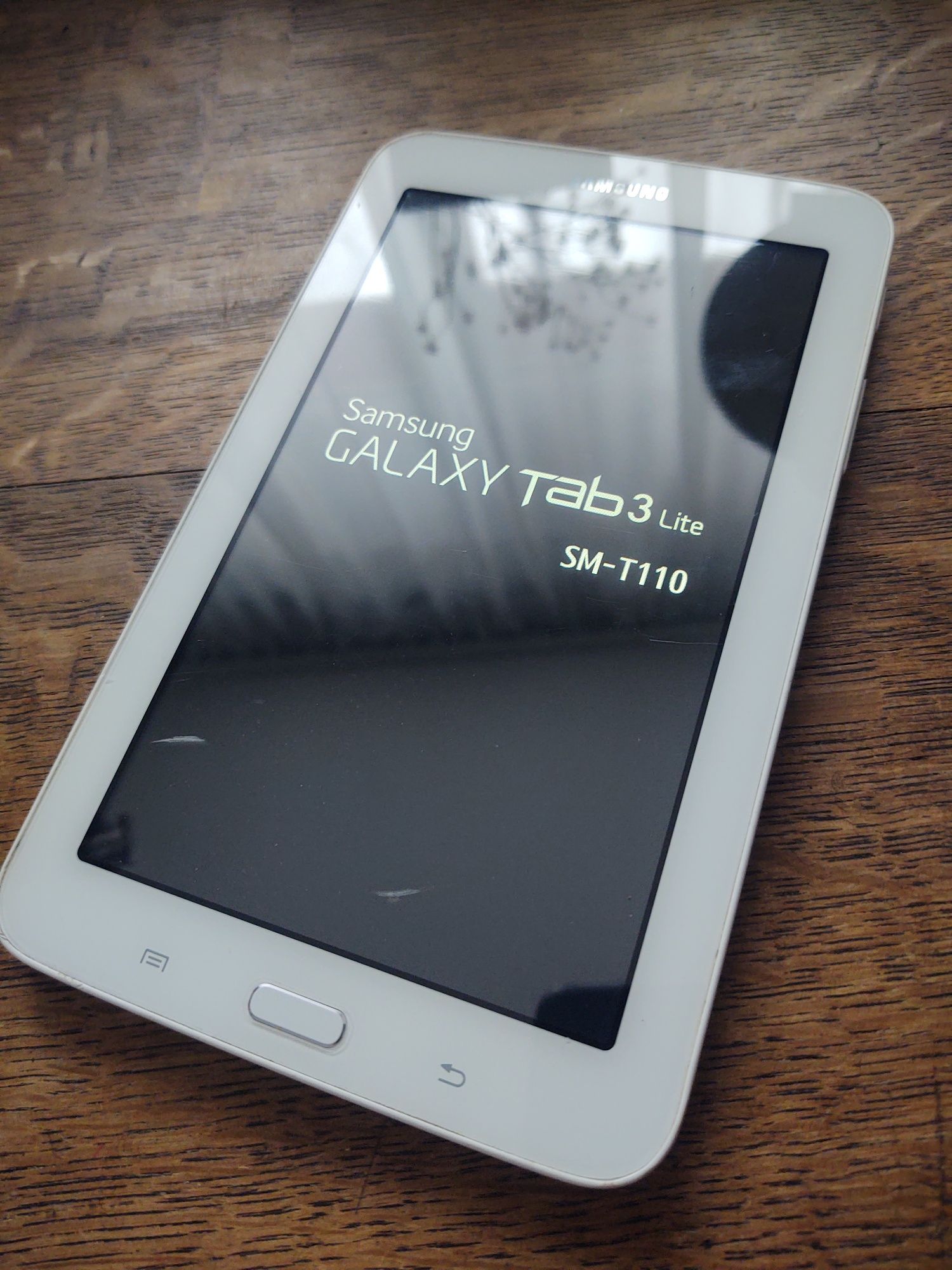 tablet Samsung tab3 lite sm-t110