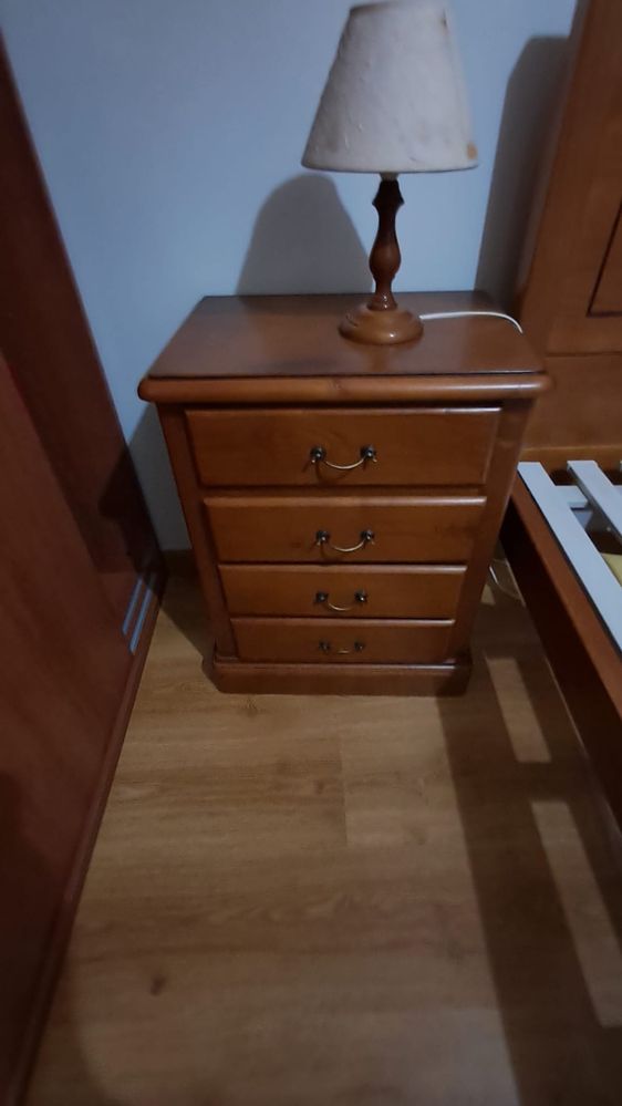 Mobilia de Quarto