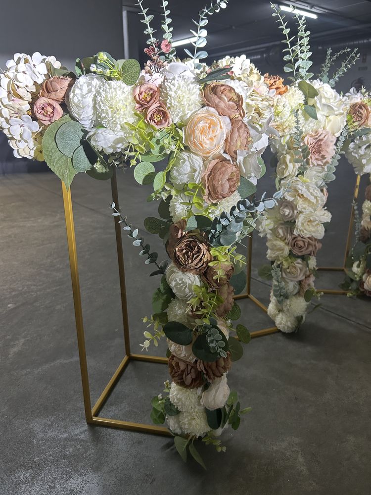Arranjos casamento/batizado