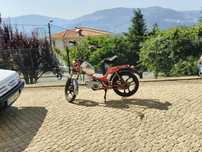 Vendo mobilete sachs