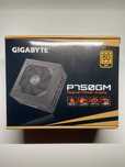 GIGABYTE P750GM 80 PLUS GOLD 750W bez gwarancji