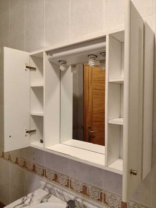 Móveis para casa de banho