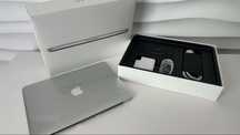 MacBook Pro (Retina, 13”, Early 2015. 256 GB)
