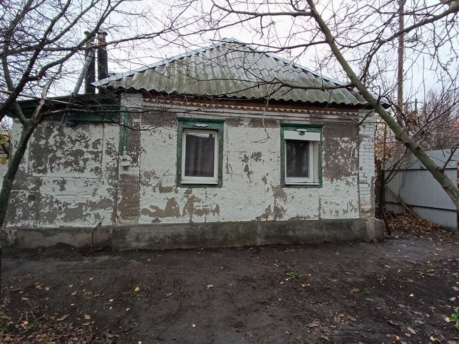 Продам дом в п.Андреевка