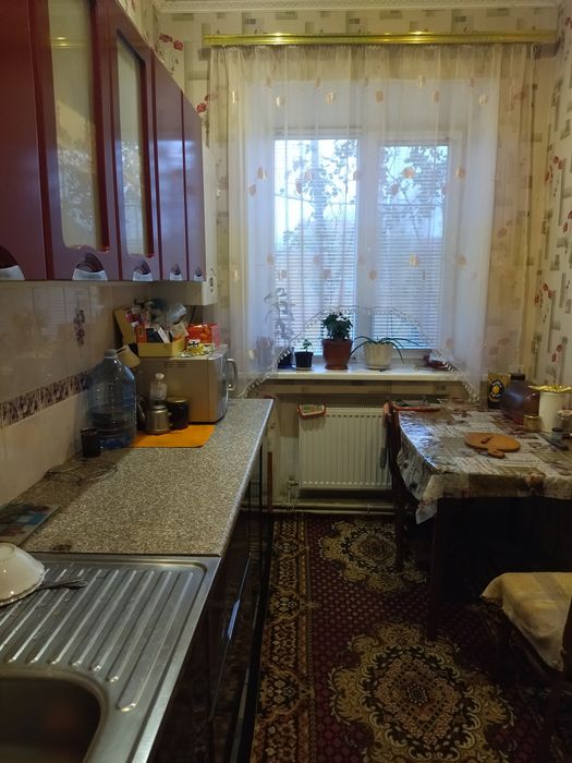 ПРОДАЖ БУДИНКУ в місті Нікополі