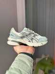 Кросівки Asics Gel-1090 Blue/Grey/Beige premium