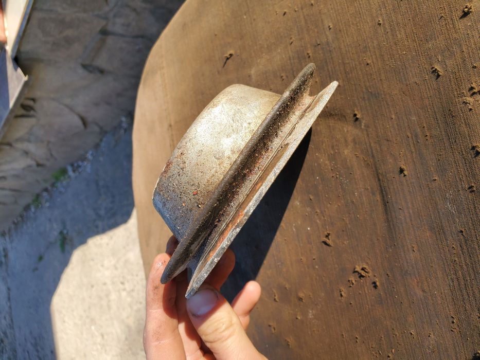 Продам Шкив Помпы автомобиля Москвич Новый СССР