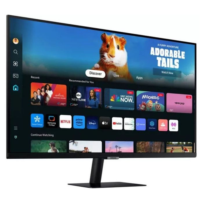 Монітор Samsung 32