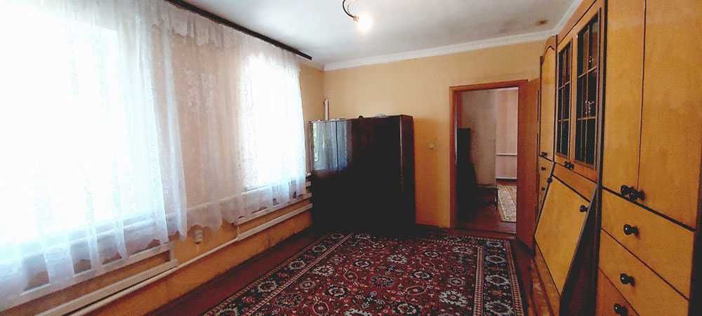 Продам житловий будинок в с . Безпечна Білоцерківського району