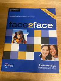 face2face Cambridge