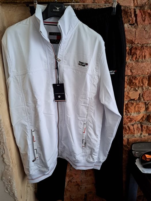 DRES MĘSKI Tommy Hilfiger  Rozm.4 XL