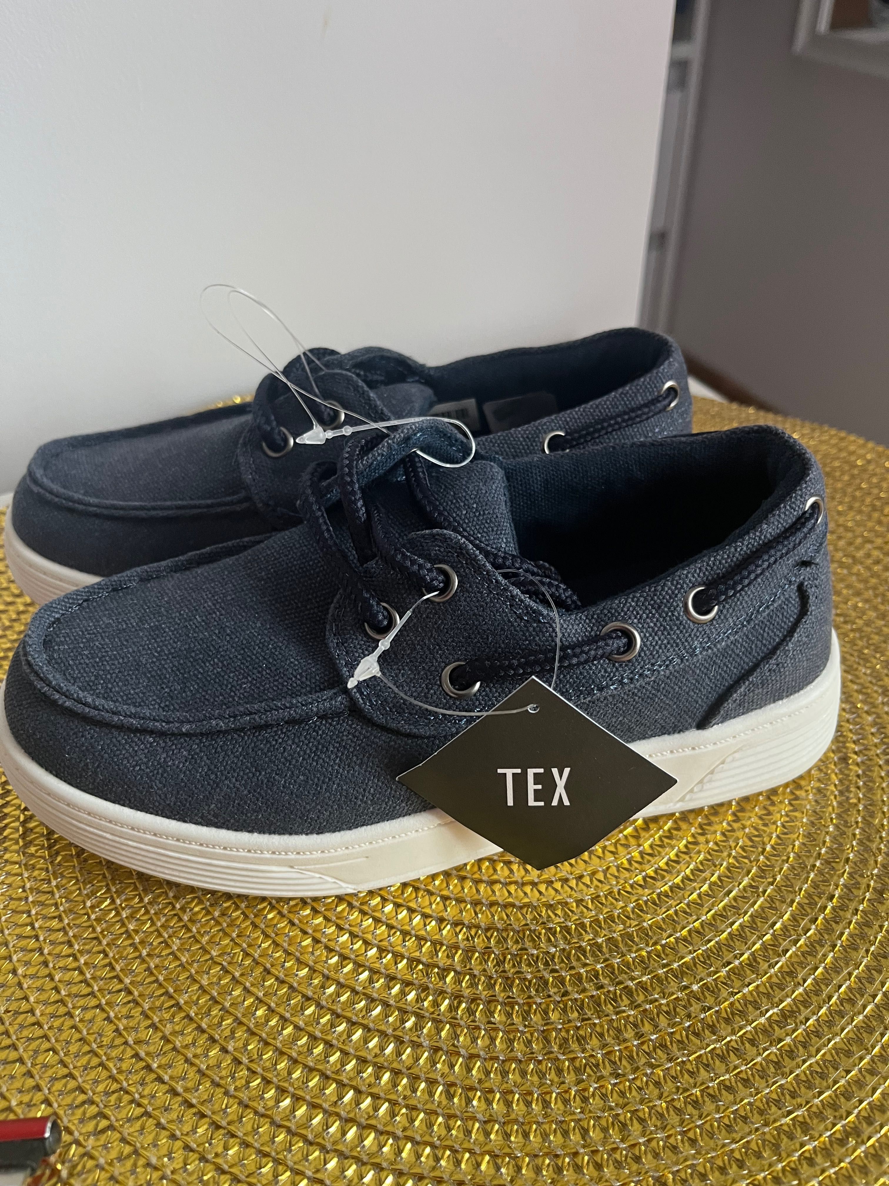 Buty nowe materiał n 30