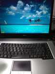 Portátil Acer travelmate 4000