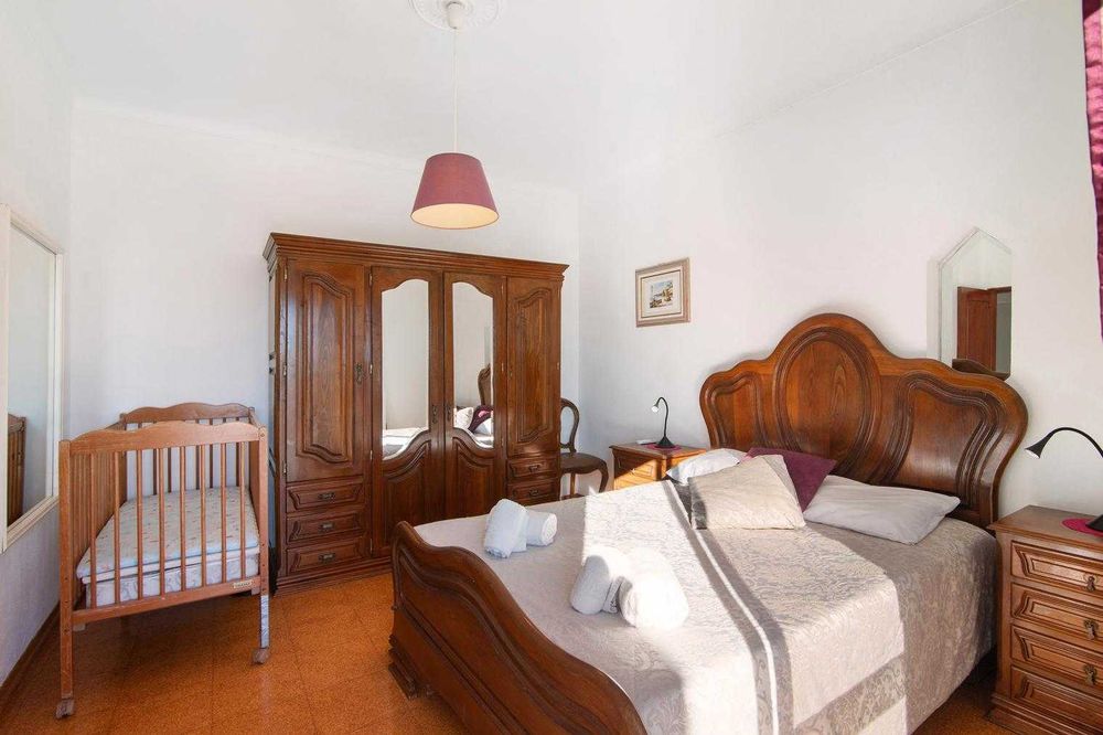 Casa das Figueiras by Gabi Miguel