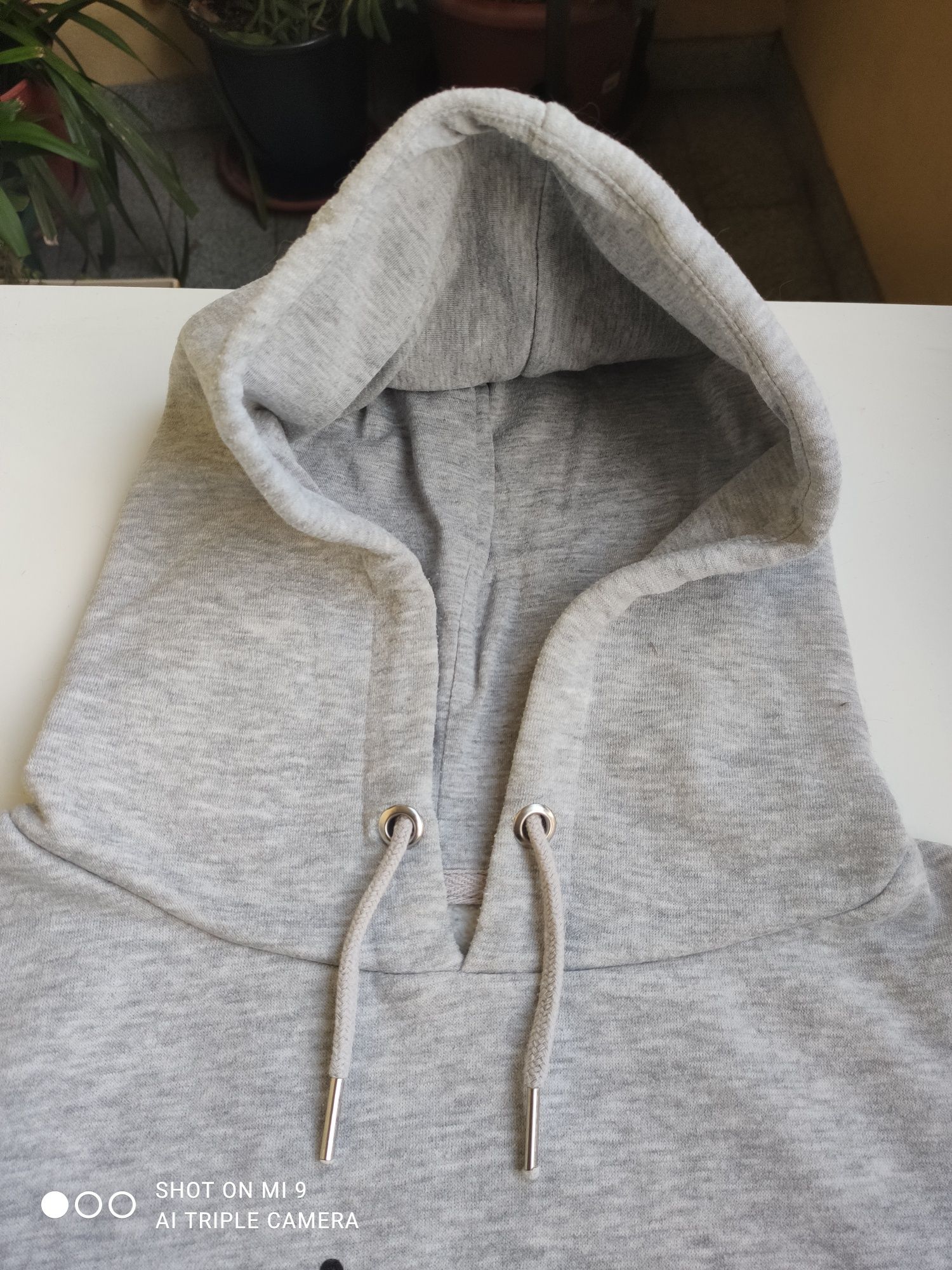 Camisola com Capuz Primark 42