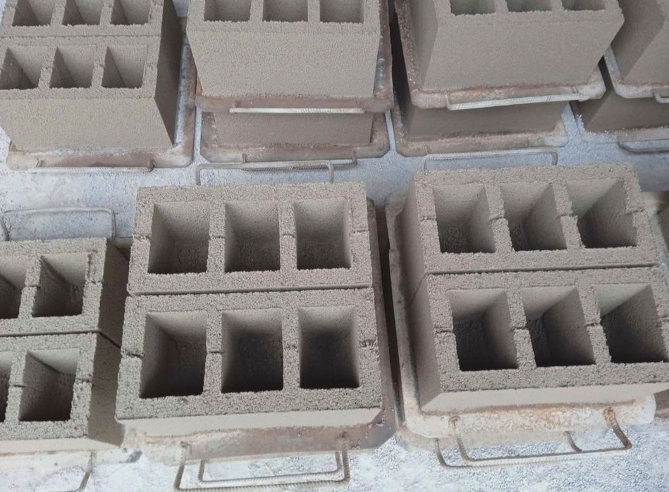 Шлакоблок відсівоблоки отсевоблок