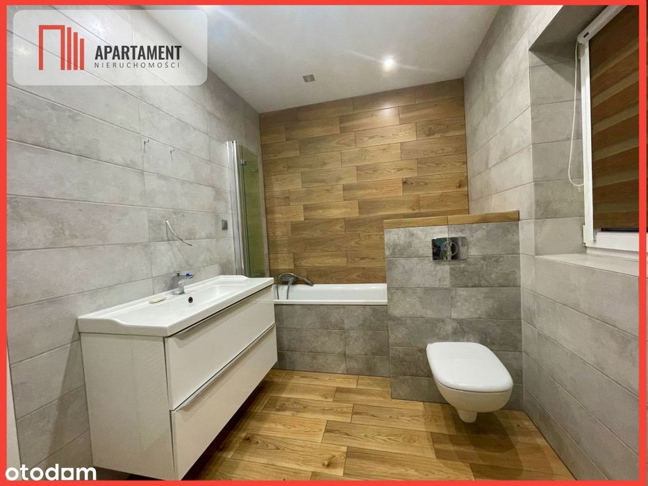 Mieszkanie 2-pokojowe w centrum