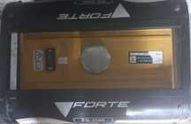 Генератор Forte FG 3500