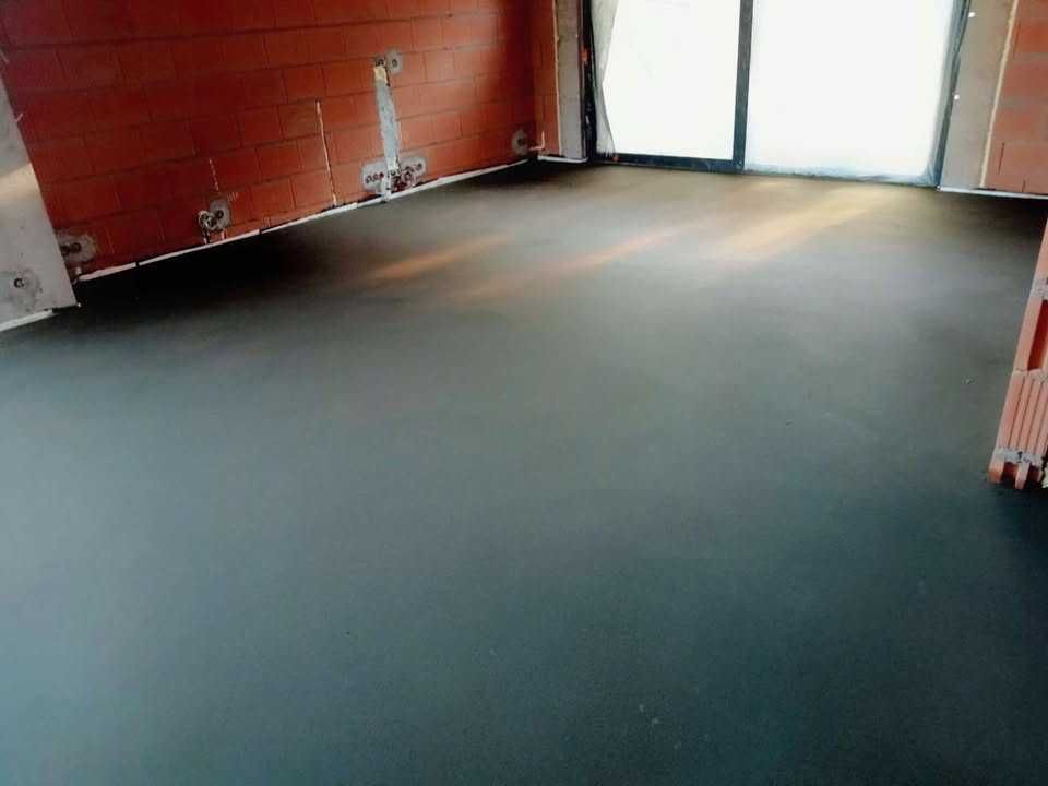 posadzki cementowe mixokret