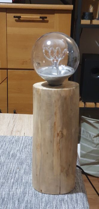 Sprzedam lampkę nocna