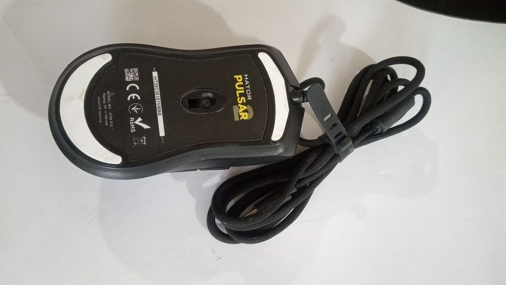 Продам мишку hator pulsar 2