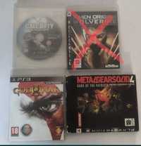 Jogos para a PS3