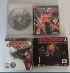 Jogos para a PS3